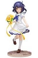 Good Smile Company Is The Order A Rabbit?? Series Maya Summer Uniform Re-Run 1/7 Scale Figure (Special Order)