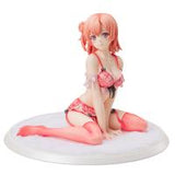 Good Smile Company My Teen Romantic Comedy Snafu, Too! Series Yui Yuigahama Lingerie Ver. (Special Order)