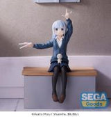 Good Smile Company Aharen-san wa Hakarenai Series Reina Aharen PM Perching Figure (Special Order)