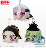 Good Smile Company Demon Slayer: Kimetsu no Yaiba Series Entertainment District Arc Vol.3 Nesoberi (Lay-Down) MP Plush (Special Order)