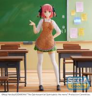 Good Smile Company The Quintessential Quintuplets Movie Series Nino Nakano The Last Festival - Nino’s Side SPM Figure (Special Order)