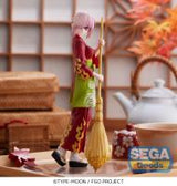 Good Smile Company Fate/Grand Order Series Mash Kyrielight Enmatei Coverall Apron SPM Figure (Special Order)