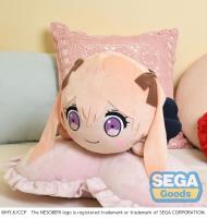 Good Smile Company A Couple of Cuckoos Series Erika Amano Nesoberi (Lay-Down) MEJ Plush (Special Order)