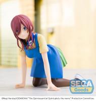 Good Smile Company The Quintessential Quintuplets Movie Series Miku Nakano The Last Festival Miku's Side SPM Figure (Special Order)