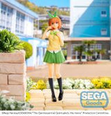 Good Smile Company The Quintessential Quintuplets Movie Series Yotsuba Nakano The Last Festival Yotsuba's Side SPM Figure (Special Order)