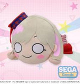 Good Smile Company Love Live! Superstar!! Series Nesoberi (Lay-Down) Mej Plush "Keke Tang - Start!! True Dreams" (Special Order)