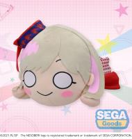 Good Smile Company Love Live! Superstar!! Series Nesoberi (Lay-Down) Mej Plush "Keke Tang - Start!! True Dreams" (Special Order)