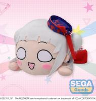 Good Smile Company Love Live! Superstar!! Series Nesoberi Lay-Down Chisato Arashi START!! True Dreams Mej Plush (Special Order)