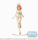 Good Smile Company The Quintessential Quintuplets 2 Series Yotsuba Nakano PM Figure (Special Order)