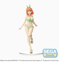 Good Smile Company The Quintessential Quintuplets 2 Series Yotsuba Nakano PM Figure (Special Order)