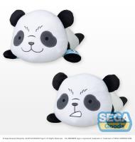 Good Smile Company Jujutsu Kaisen Series Nesoberi (Lay-Down) SP Plush Panda (Special Order)