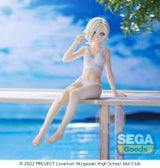 Good Smile Company Nijigasaki High School Idol Club Series Mia Taylor PM Perching Figure (Special Order)