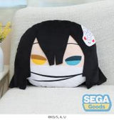 Good Smile Company Demon Slayer: Kimetsu no Yaiba Series Charamaru Obanai Iguro PM Interior Cushion (Special Order)