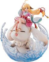 Good Smile Company Fox Spirit Matchmaker Series Susu Tushan: Wan Shui Yi Shan Ver. (Special Order)