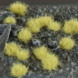 Gamers Grass Beige 4mm Tuft - Small (Special Order)