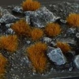 Gamers Grass Brown 4mm Tuft - Small (Special Order)