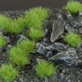 Gamers Grass Green 4mm Tuft - Small (Special Order)