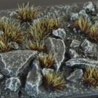 Gamers Grass Burned 6mm Tuft - Wild (Special Order)
