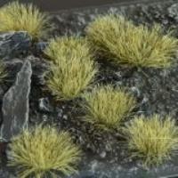 Gamers Grass Light Brown 6mm Tuft - Wild (Special Order)