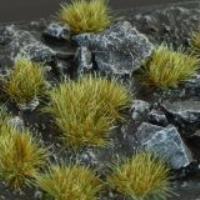 Gamers Grass Mixed Green 6mm Tuft - Wild (Special Order)