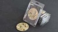 Gamers Grass Battle Ready Bases - Arid Steppe - Round 100mm (x1) (Special Order)