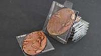 Gamers Grass Battle Ready Bases - Badlands - Oval 170mm (x1) (Special Order)
