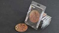 Gamers Grass Battle Ready Bases - Badlands - Round 100mm (x1) (Special Order)