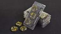 Gamers Grass Battle Ready Bases - Highland - Round 50mm (x3) (Special Order)