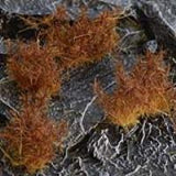 Gamers Grass Spikey Brown XL 12mm Tuft - Wild (Special Order)