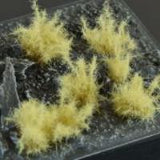 Gamers Grass Spikey Beige XL 12mm Tuft - Wild (Special Order)