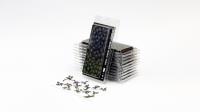 Gamers Grass Static Tuft Laser Plants - Black Magic Taro (Special Order)