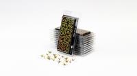 Gamers Grass Static Tuft Laser Plants - Deer Fern (Special Order)