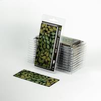 Gamers Grass Static Tuft Laser Plants - Elephant Ear (Special Order)