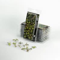 Gamers Grass Static Tuft Laser Plants - Monstera (Special Order)