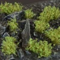 Gamers Grass Dark Green Shrub - Wild (Special Order)