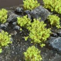 Gamers Grass Green Shrub - Wild (Special Order)