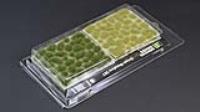 Gamers Grass Green Meadow Tuft Set - Wild (Special Order)