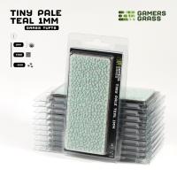 Gamers Grass Tiny Tufts - Pale Teal 1mm (Special Order)
