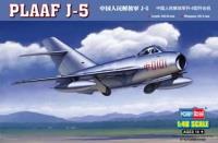 Hobby Boss 1/48 PLAAF J-5 (Special Order)