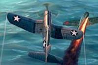 Hobby Boss 1/48 F4U-1 Corsair Late version (Special Order)