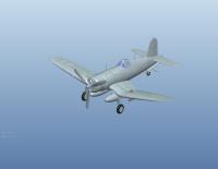 Hobby Boss 1/48 F4U-1A Corsair (Special Order)
