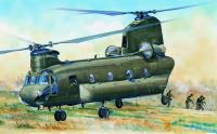 Hobby Boss 1/48 CH-47D CHINOOK (Special Order)