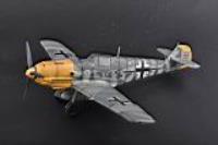 Hobby Boss 1/18 Messerschmitt Bf 109E, Sep. 1940 (Special Order)