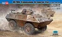 Hobby Boss 1/35 M706 Commando Armored Car Product Improved (Special Order)