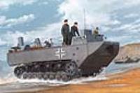 Hobby Boss 1/35 German Land-Wasser-Schlepper II-Prototype (Special Order)