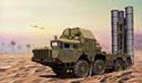 Hobby Boss 1/72 48N6E of 5P85S TEL S-300PMU SA-10 GRUMBLE (Special Order)