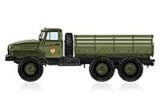 Hobby Boss 1/72 Russian URAL-4320 Truck (Special Order)