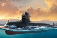 Hobby Boss 1/350 PLA Navy Type 039 Song Class (Special Order)