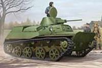 Hobby Boss 1/35 Russian T-30S Light Tank (Special Order)