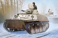 Hobby Boss 1/35 Russian T-40S Light Tank (Special Order)